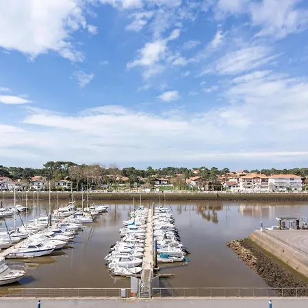 Mille Sabords-14 By Interhome Διαμέρισμα Capbreton