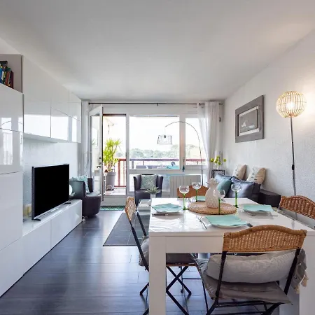 Mille Sabords-14 By Interhome Διαμέρισμα