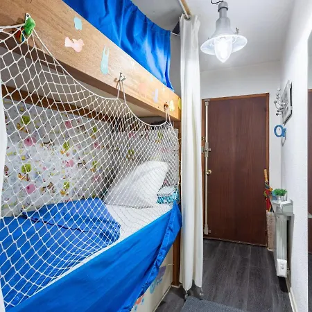 Mille Sabords-14 By Interhome Διαμέρισμα