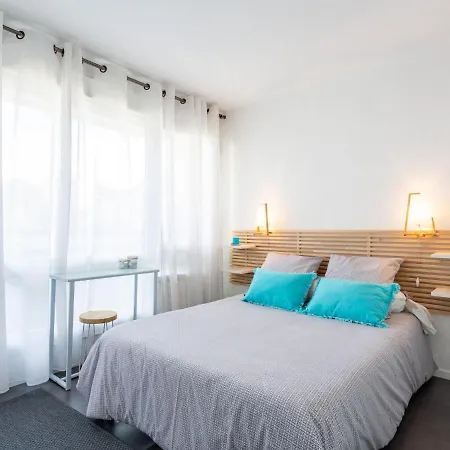 Mille Sabords-14 By Interhome