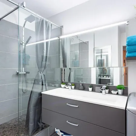 Mille Sabords-14 By Interhome *