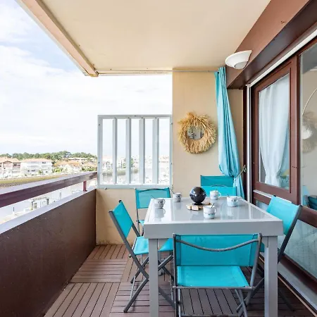 Mille Sabords-14 By Interhome Διαμέρισμα