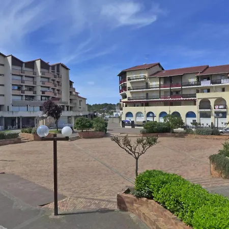 Mille Sabords-14 By Interhome Διαμέρισμα *