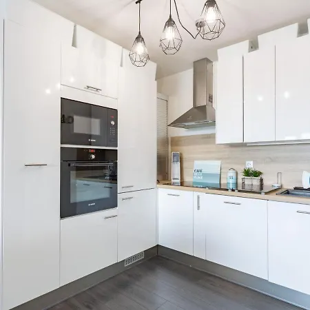 Mille Sabords-14 By Interhome *