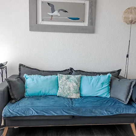 Mille Sabords-14 By Interhome Διαμέρισμα Capbreton