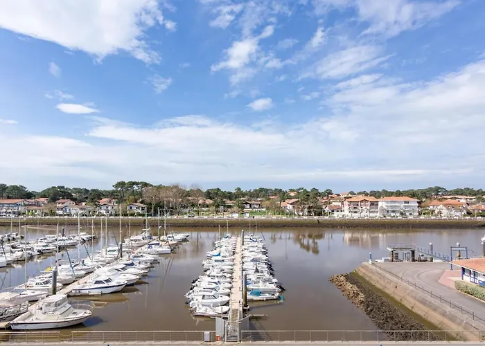 Mille Sabords-14 By Interhome 아파트 카브레톤