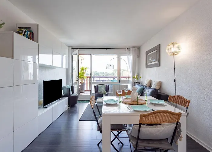 Mille Sabords-14 By Interhome 아파트