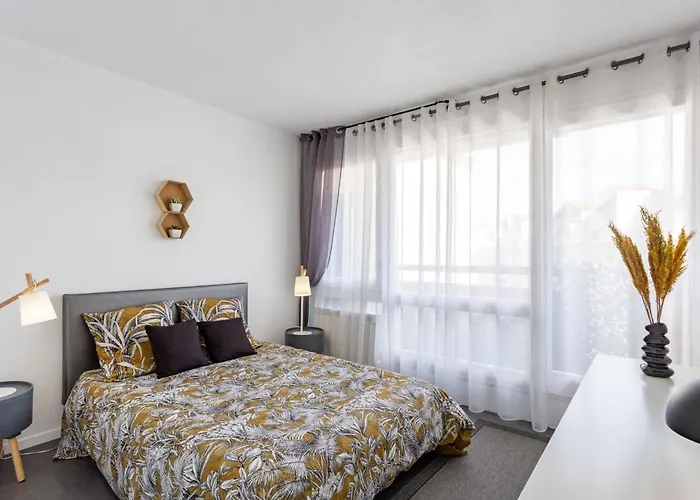 Mille Sabords-14 By Interhome * 카브레톤