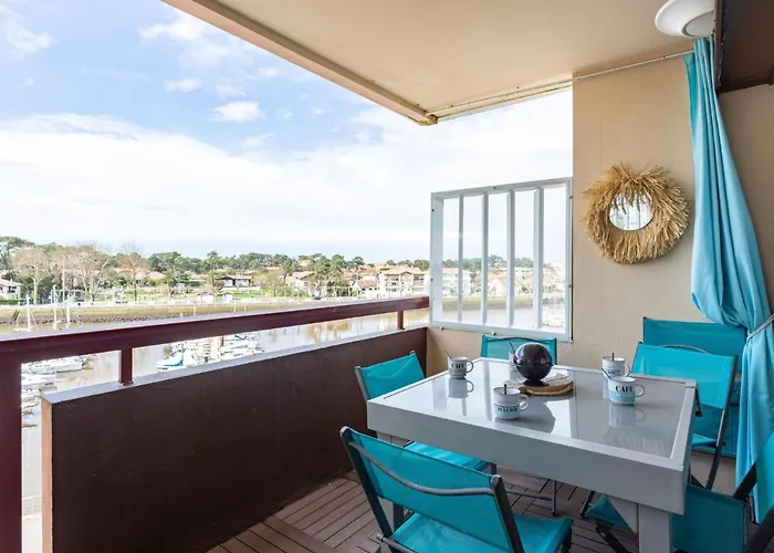 Mille Sabords-14 By Interhome *