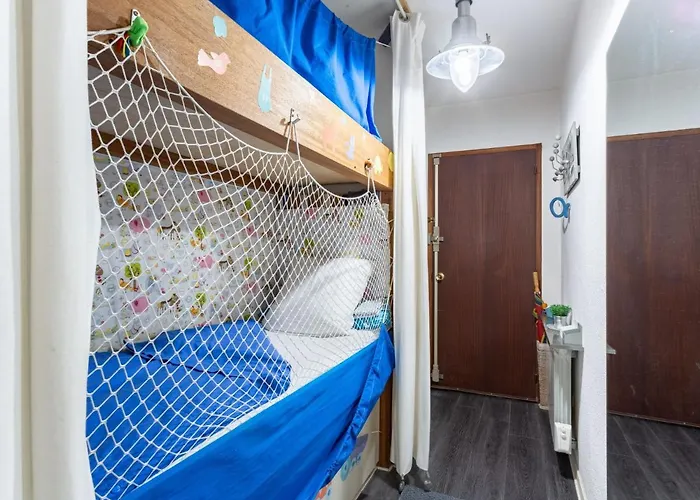 Mille Sabords-14 By Interhome 아파트