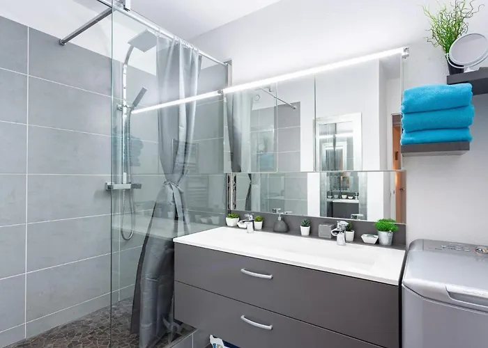 Mille Sabords-14 By Interhome *