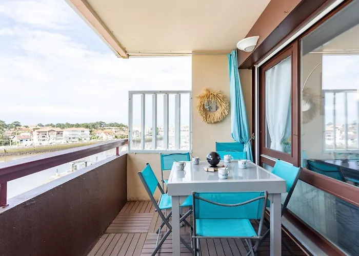 Mille Sabords-14 By Interhome 아파트