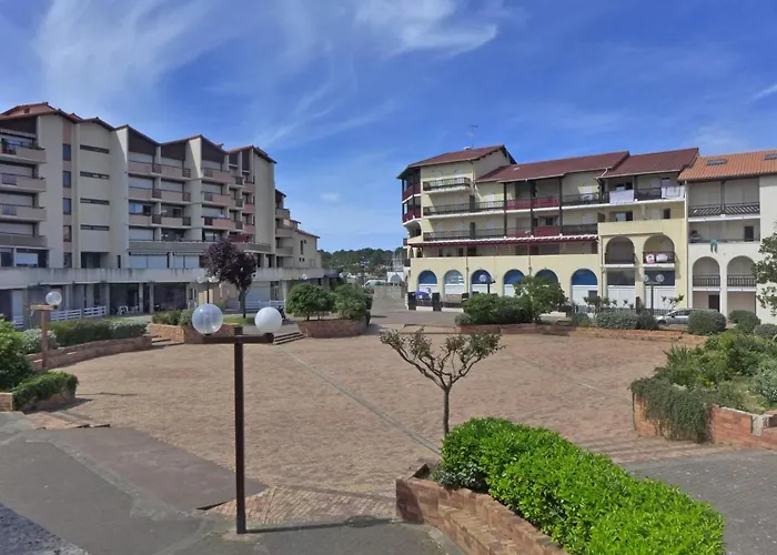 Mille Sabords-14 By Interhome 아파트 *