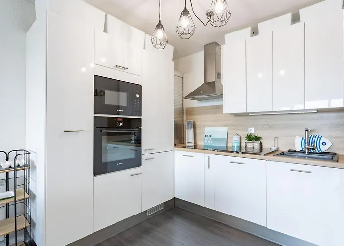 Mille Sabords-14 By Interhome *