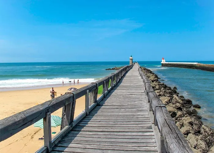 Mille Sabords-14 By Interhome *