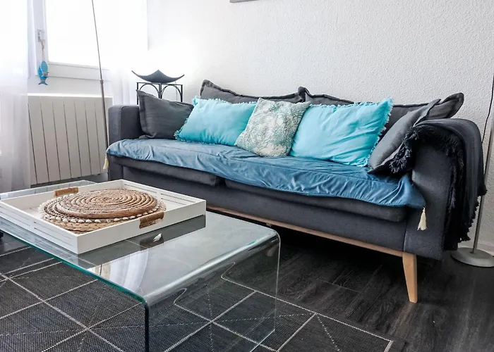 Mille Sabords-14 By Interhome *